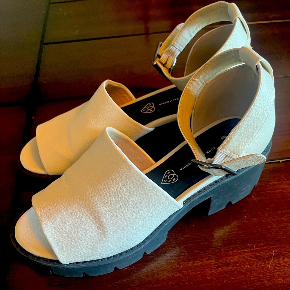 BC Footwear United Sandal